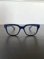 New Chrome Hearts Vagillionaire II Glasses