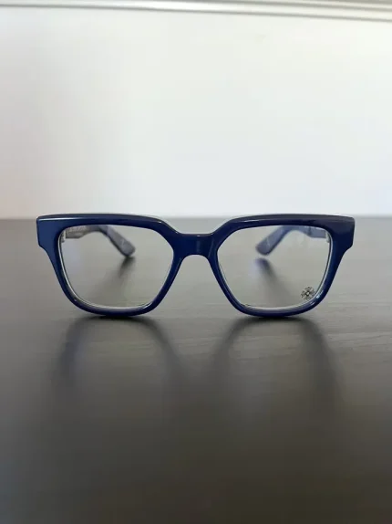 New Chrome Hearts Vagillionaire II Glasses
