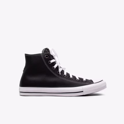 Chrome Hearts Cross Patch Converse