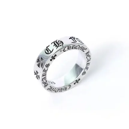 Chrome Hearts Forever Ring​