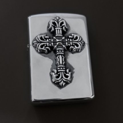 New Chrome Hearts Filigree Lighter