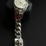 Rolex Chrome Hearts Oyster Perpetual