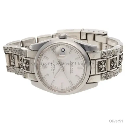 Rolex Watch KKKK86/2609
